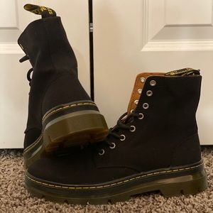 Dr. Martens